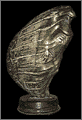 Torzo (bronza)