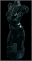 Torzo (bronza)